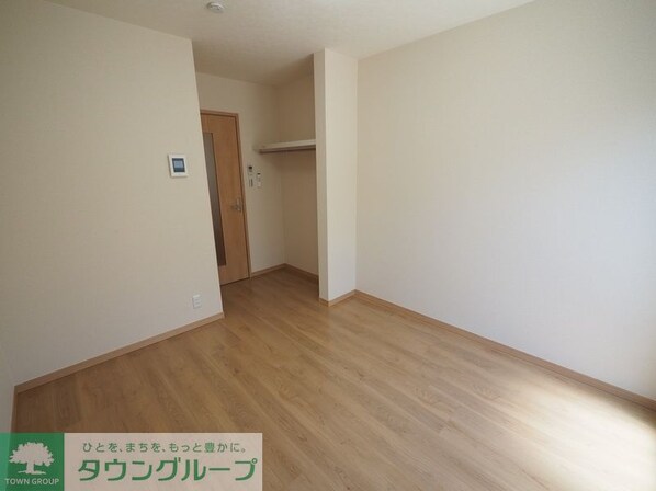 H.Aホライゾンの物件内観写真